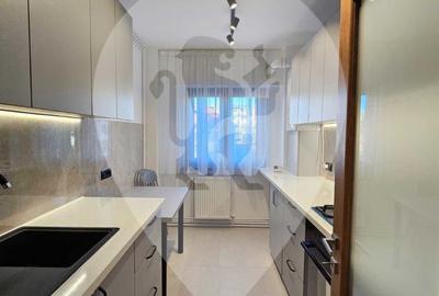 Apartament 2 camere JUDEȚEAN - 5