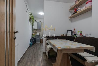 Ap 2 camere, etaj 2, parcare subterana, Floresti, Abatorului! - 4