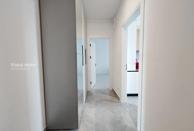 Apartament 2 camere de lux | Terasă generoasă | Delta Văcărești |Parcare inclusa - 3