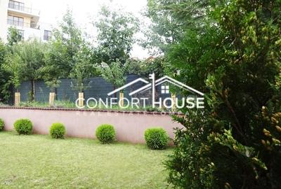 VILA D+P+1+M, 8 camere, ansamblu rezidential, Iancu Nicolae - 27