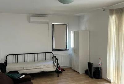 Apartament 2 camere, decomandat, 50mp, centrala, ac, parcare, Aparatorii Patriei - 4