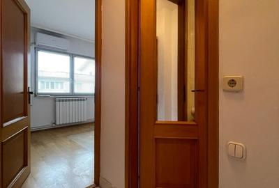 Tomis III, apartament cu 4 camere decomandate, centrala pe gaz, liber - 27