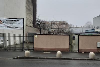 Casa+ teren (total 400 m.p.) Soseaua Giurgiului - 1