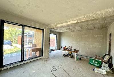 Casa individuala 166 mp utili si teren 450 mp in Someseni - 9