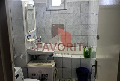 2 camere | mobilat si utilat | boxa | zona excelenta | - 12
