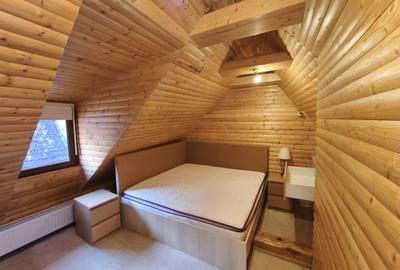 Apartament modern centrul istoric Etaj 1+Mansarda, complet mobilat și utilat - 6