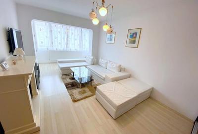 Apartament cu 2 camere decomandat, mobilat în Zorilor