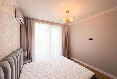 Apartament 4 camere de inchiriat Arqa Jolie Village - 16
