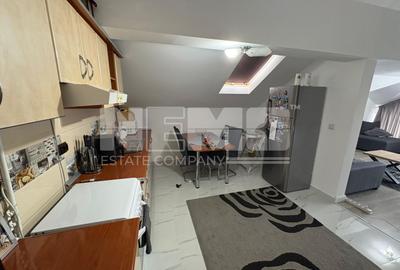 APARTAMENT 3 CAMERE | 80 MP | LOC DE PARCARE | RĂDĂUȚI - 10