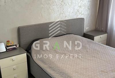 Apartament 3 camere, 80 mp, Calea Manastur - 3