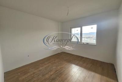 Apartament in curs de finisare la intrare in Baciu - 4