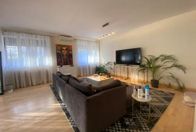Lovely apartment with garden next to the Herastrau park - 8