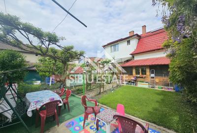 Casa individuala Sibiu central, teren mare - 11