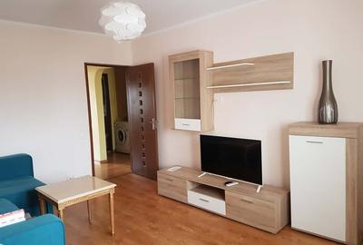 Inchiriere 2 camere pet friendly,decomandat, centrala termica proprie, etaj2 - 3