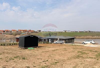 Teren intravilan Peninsula Balotesti - 1