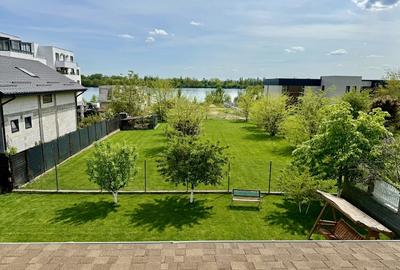 LANGA ORAS/LIFESTYLE/VEDERE LAC - 2
