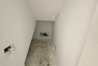 Casa individuala P+1+Pod. 5 cam. Util 160mp. Teren 390mp - 10