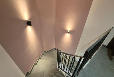 Apartament 3 camere tip duplex | Titan-Aleea Calistrat Hogas - 15