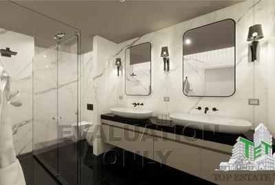 Apartament cu 4 camere de vanzare, Universitate-Piata Rosetti - 16