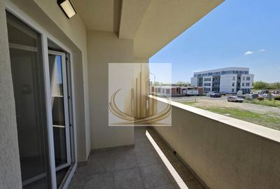 Apartament 3 camere, etaj 1, bloc nou, Zona Mehala - 9