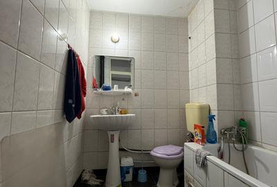 Vanzare 3 Camere Militari, Metrou Gorjului, Piata Veteranilor - 10