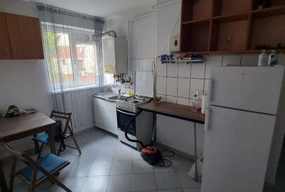 Proprietar, vând apartament cu doua camere în zona Vitan Mall, preț 63.000 euro - 5