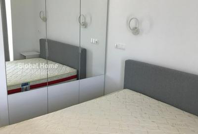 2 Camere | Parcare Inclusa | Mobilat | Belvedere Residence - Aviatiei - 5