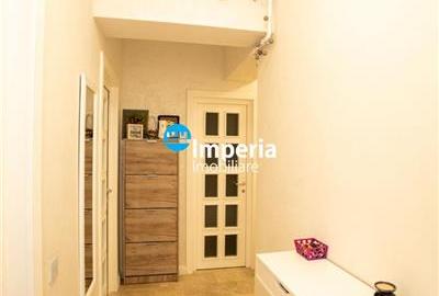 Apartamente 2 camere decomandat confort I, bloc nou, complex rezidential Copou! - 5