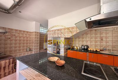 Vila Individuala Breaza - 32