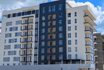 Apartament cu 2 camere, decomandat, 50.35 mp, cu centrala termica.