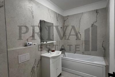 Apartament 1 camera, 32 mp, parter, Giroc - 12