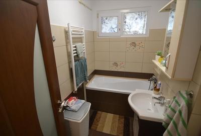 Apartament 2 camere  mobilat utilat complet ,parcare Astra - Saturn ( Ardealul) - 31
