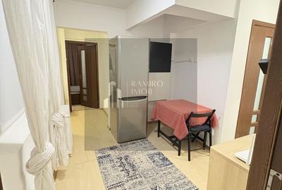 2 camere decomandat - Strada Reșița /  Huedin - 2