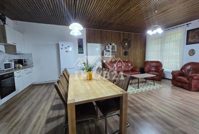Vanzare Casa cu 3 camere si teren de 4000 mp in Soimari-Prahova - 20