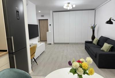 Apartament | 2 camere |  bloc nou  |  Hils Brauner - 1