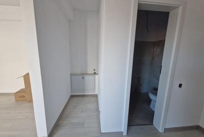 Comision 0% ap 3 camere, finisat, parcare subterana, str Traian Vuia - 5