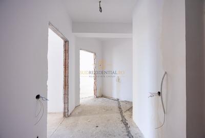 Apartament de vanzare 2 camere, Bloc nou, Sector 4, Bd. Metalurgiei - 5