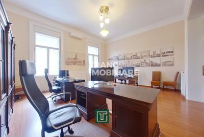 Apartament cu personalitate cu 2 camere cu terasă în centrul Aradului - 5