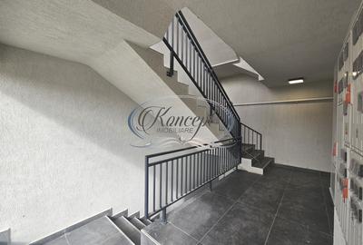 Apartament in curs de finisare la intrare in Baciu - 3