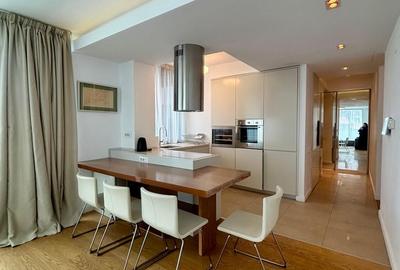 Penthouse 3 camere I Vernescu Residence I Calea Victoriei - 5