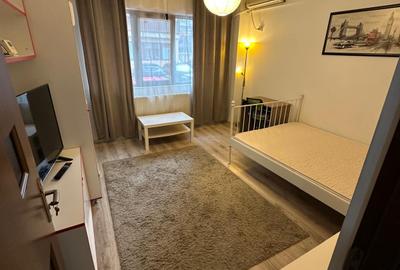 Inchiriere garsoniera Soseaua Berceni Metrou Dimitrie Leonida - 1