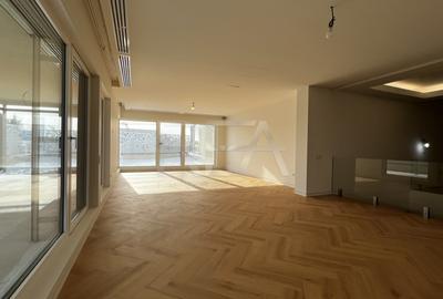 Penthouse Cartierul Francez - Herastrau | Fluiditate arhitecturala - 5