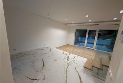 Casa individuala premium P+1E | 134 mp utili | Curte proprie | Chitila padure - 6