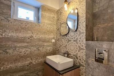 Apartament 3 camere Matei Basarab, centrală proprie, garaj, bloc nou - 9