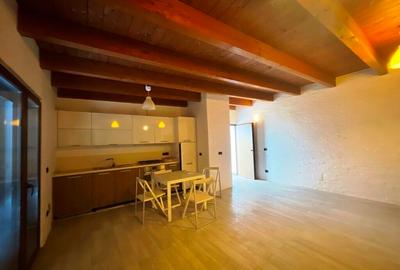 Baneasa - Strada Garlei imobil D+P+2 cu 523 mp utili 5000 Euro - 20