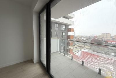 Apartament cu 2 camere tip Torino de vanzare in Prima Urbana 3-Oradea - 5