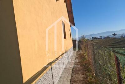 Casa de vanzare in Sibiu: 260mp, 740mp curte, zona Dealul Sibiului - 12