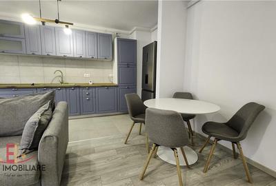 Apartament 2 camere, B22, AC, Maurer, Targu Mures - 5