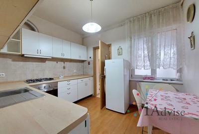 Corp de Casa Inchiriere - Centrul Civic - 7