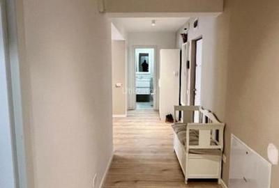 Ghica Apartments | 3 Camere | Decomandat | 2 Bai | 2 Balcoane | Parcare - 3
